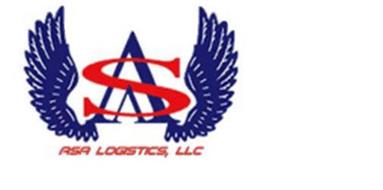 ASA ASA LOGISTICS, LLC