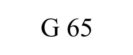 G 65