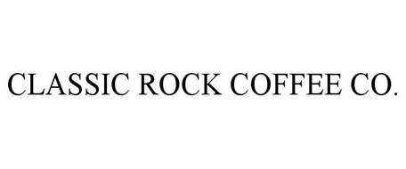 CLASSIC ROCK COFFEE CO.