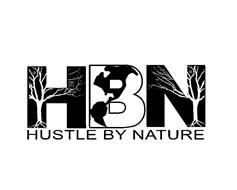 HBN HUSTLE BY NATURE