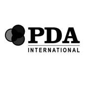 PDA INTERNATIONAL