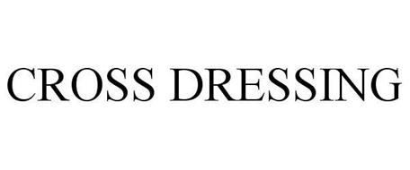 CROSS DRESSING