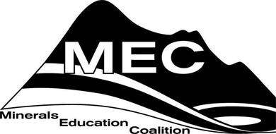 MEC MINERALS EDUCATION COALITION