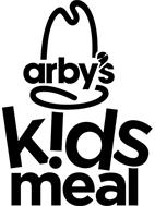 ARBY'S KIDS MEAL