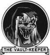 THE VAULT-KEEPER