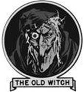 THE OLD WITCH