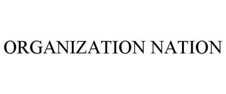 ORGANIZATION NATION