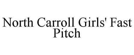NORTH CARROLL GIRLS' FAST PITCH