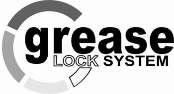 GREASE LOCK SYSTEM C