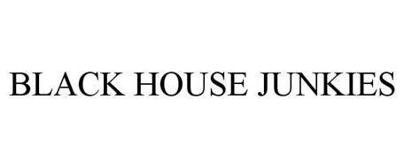 BLACK HOUSE JUNKIES