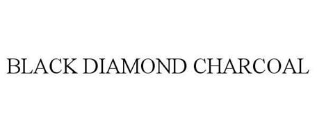 BLACK DIAMOND CHARCOAL