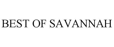 BEST OF SAVANNAH