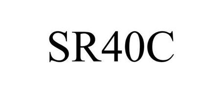 SR40C
