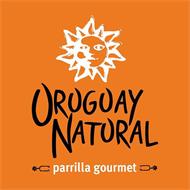 URUGUAY NATURAL PARRILLA GOURMET