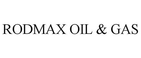 RODMAX OIL & GAS