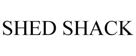 SHED SHACK