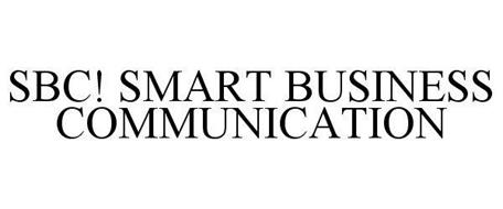 SBC! SMART BUSINESS COMMUNICATION