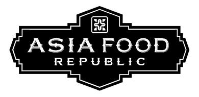 ASIA FOOD REPUBLIC