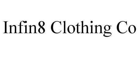 INFIN8 CLOTHING CO