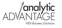 ANALYTIC ADVANTAGE HIDI BUSINESS SOLUTIONS