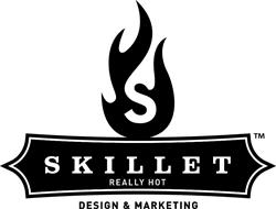 S SKILLET REALLY HOT DESIGN & MARKETING