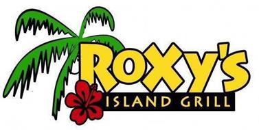 ROXY'S ISLAND GRILL