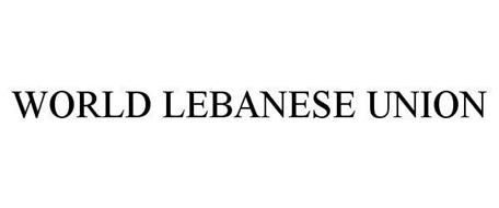 WORLD LEBANESE UNION