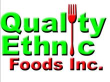 QUALITY ETHNIC FOODS INC.