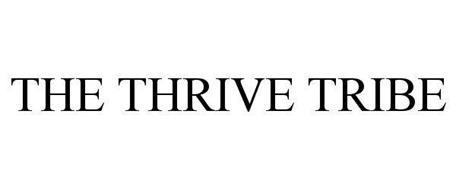 THE THRIVE TRIBE