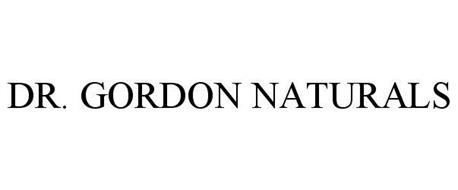 DR. GORDON NATURALS