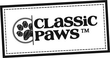CLASSIC PAWS