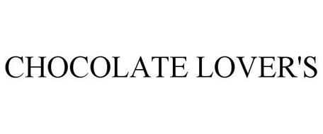 CHOCOLATE LOVERS