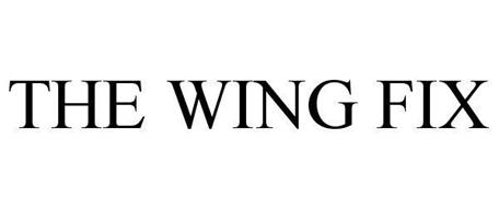 THE WING FIX