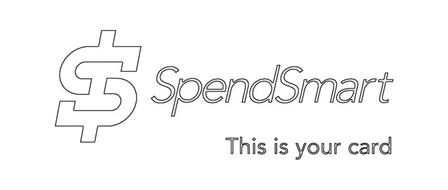 SPENDSMART THIS IS YOUR CARD