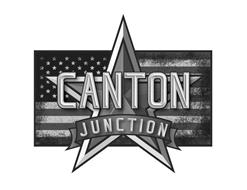 CANTON JUNCTION