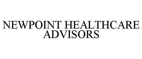 NEWPOINT HEALTHCARE ADVISORS
