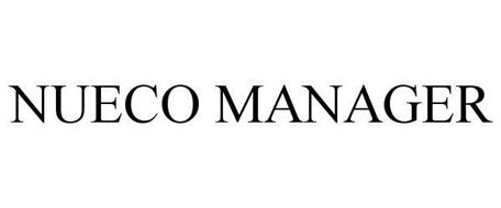 NUECO MANAGER