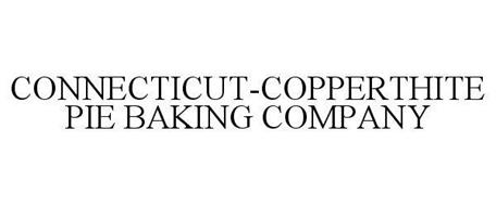 CONNECTICUT-COPPERTHITE PIE BAKING COMPANY