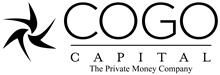 COGO CAPITAL THE PRIVATE MONEY COMPANY