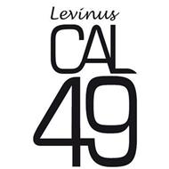 LEVINUS CAL 49