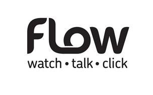 FLOW WATCH · TALK · CLICK