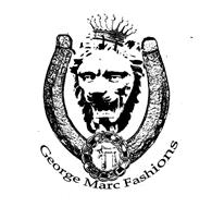 GEORGE MARC FASHIONS