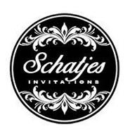 SCHATJES INVITATIONS