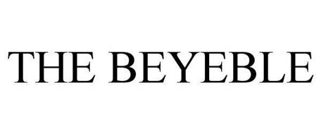 THE BEYEBLE