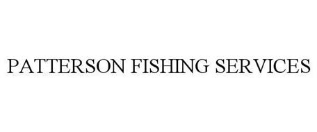PATTERSON FISHING SERVICES