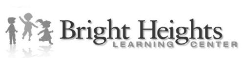 BRIGHT HEIGHTS LEARNING CENTER