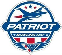 PATRIOT BOWLING DAY