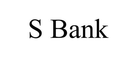S BANK