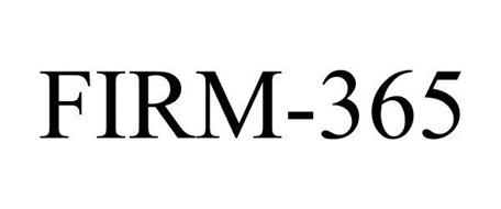 FIRM-365