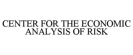 CENTER FOR THE ECONOMIC ANALYSIS OF RISK